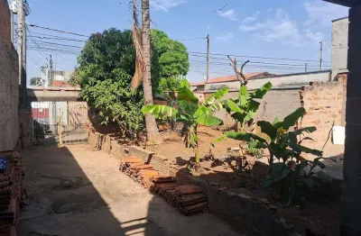 Casa para venda em jardim boa vista de 70.00m² com 2 quartos, 1 suite e 2 garagens