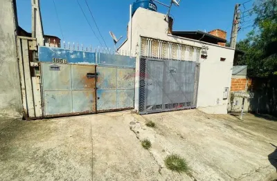 Casa para venda em jardim amanda i de 120.00m² com 3 quartos e 2 garagens