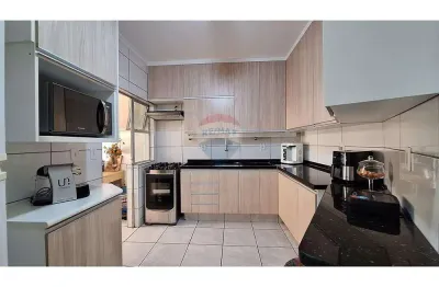 Apartamento para venda em condomínio itamaraty de 95.00m² com 3 quartos, 1 suite e 2 garagens