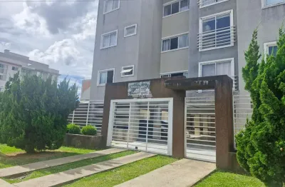 Apartamento para venda em cidade jardim de 47.00m² com 2 quartos e 1 garagem