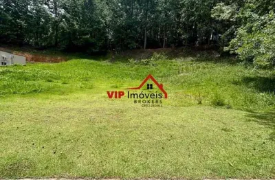 Terreno em condomínio fechado à venda na Avenida Alberto João Luchesi, 900, Caxambu, Jundiaí