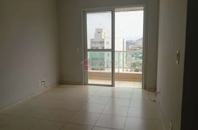 Apartamento para alugar em jardim messina de 90.00m² com 3 quartos, 1 suite e 1 garagem
