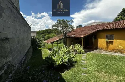 Casa para venda em jardim boa vista de 258.00m² com 5 quartos e 10 garagens