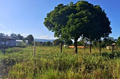 Terreno à venda no Alpes das Águas, São Pedro 