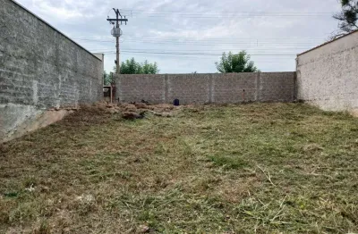 Terreno à venda no N H Dorothéa B Guirotte, São Pedro 