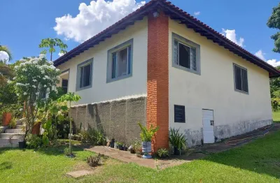 Chácara para venda em alpes das águas de 5000.00m² com 2 quartos, 2 suites e 11 garagens