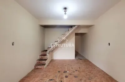Casa para venda em jardim cherveson de 168.00m² com 2 quartos