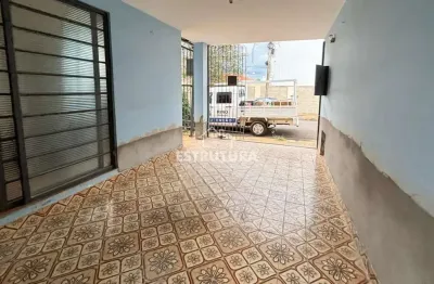 Casa para alugar em residencial florença de 170.00m² com 2 quartos e 1 garagem