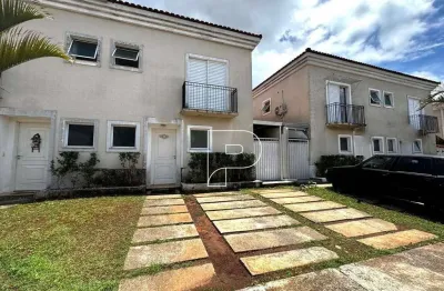 Casa de condomínio para venda e aluguel em granja viana de 89.00m² com 3 quartos, 1 suite e 2 garagens