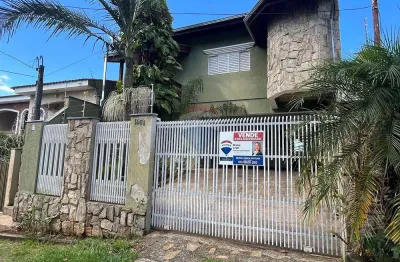 Casa para venda em vila trujillo de 450.00m² com 3 quartos, 3 suites e 4 garagens