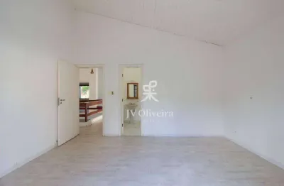 Casa para venda e aluguel em morumbi de 318.00m² com 3 quartos, 1 suite e 2 garagens