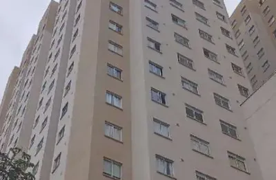 Apartamento com 2 quartos à venda na Avenida Doutor Felipe Pinel, N. 3581 Ap, Jaraguá, São Paulo