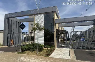 Apartamento para venda em parque viaduto de 39.00m² com 2 quartos e 1 garagem