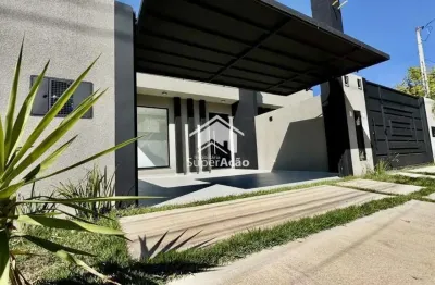 Sobrado para venda em jardim maristela de 150.00m² com 3 quartos, 3 suites e 2 garagens