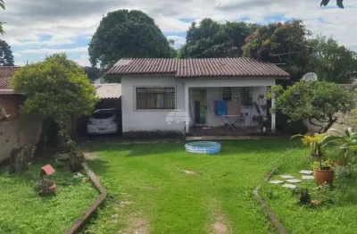 Casa com 3 quartos à venda na Rua Sérgio D'Agostin, 179, Jardim Osasco, Colombo