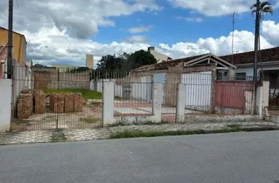 Terreno à venda na Rua Professor Bernardino Querido, 1, Vila São José, Taubaté