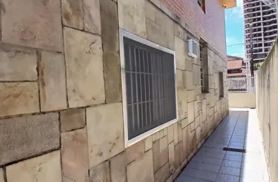 Apartamento para venda em caiçara de 30.00m² com 1 quarto e 1 garagem