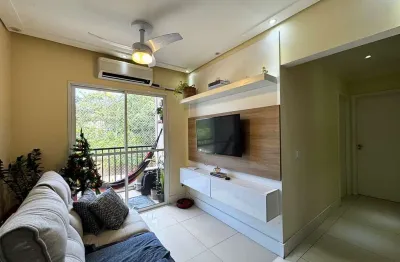 Apartamento para venda em umuarama de 57.00m² com 2 quartos, 1 suite e 1 garagem