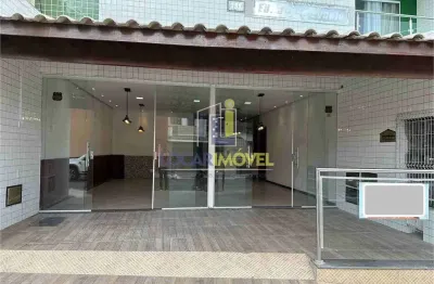 Casa comercial para alugar na Rua Antônio Andrade, 22, Recreio, Vitória da Conquista