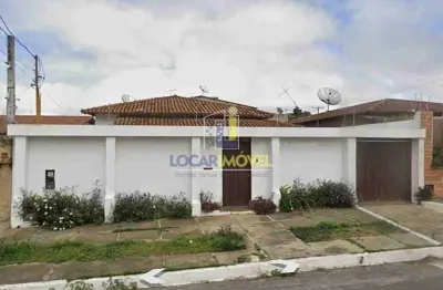 Prédio comercial para alugar em candeias de 490.00m² com 1 quarto e 8 garagens