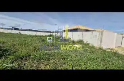 Terreno à venda na Avenida Central, 3, Espírito Santo, Vitória da Conquista