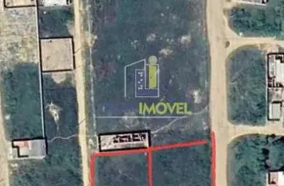 Terreno à venda na Rua J, 180, Jatobá, Vitória da Conquista