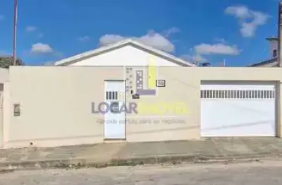 Casa para venda em alto maron de 200.00m² com 4 quartos e 2 garagens