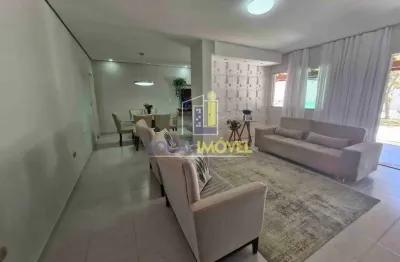 Casa para venda em candeias de 360.00m² com 3 quartos, 1 suite e 8 garagens