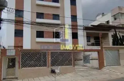 Apartamento para venda em candeias de 60.00m² com 2 quartos, 1 suite e 1 garagem