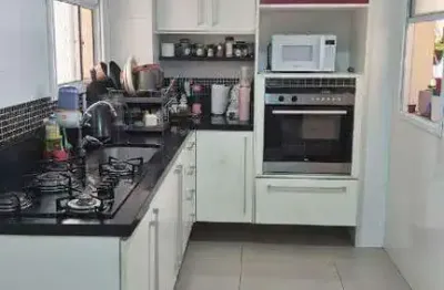 Apartamento para alugar em vila santo antônio de 83.00m² com 3 quartos e 1 suite