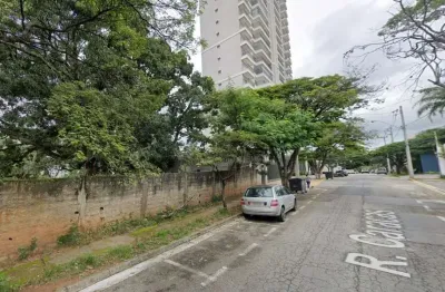 Terreno à venda na Rua Caracas, 1755070, Jardim América, Sorocaba