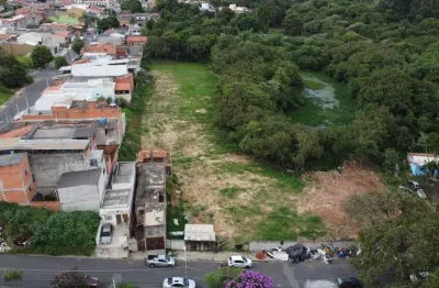 Terreno à venda na Rua Antero José da Rosa, 1754944, Vila Mineirão, Sorocaba