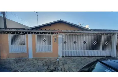 Casa para alugar em jardim amanda i de 250.00m² com 4 quartos, 1 suite e 3 garagens