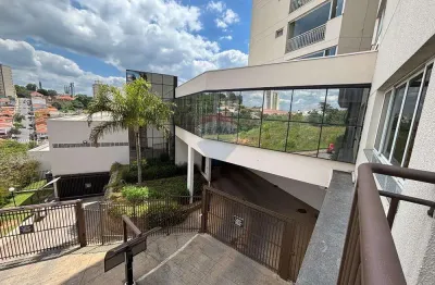 Apartamento para alugar em centro de 168.96m² com 3 quartos, 3 suites e 2 garagens