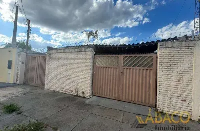 Casa para alugar em jardim nova santa paula de 150.00m² com 3 quartos, 1 suite e 5 garagens