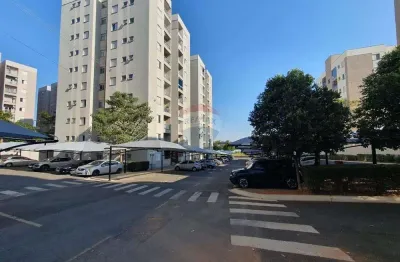 Apartamento para venda em vila real de 539.00m² com 2 quartos, 1 suite e 1 garagem