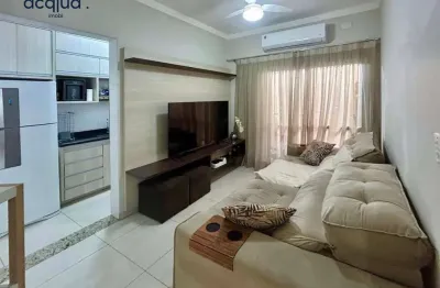 Apartamento para venda em residencial greenville de 58.00m² com 2 quartos, 1 suite e 1 garagem