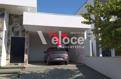 Casa para venda em residencial colinas de 250.00m² com 3 quartos, 1 suite e 4 garagens
