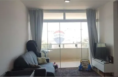 Apartamento para venda em eldorado de 75.00m² com 2 quartos e 1 suite