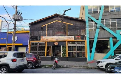 Prédio comercial para venda em prado de 470.00m² com 1 quarto