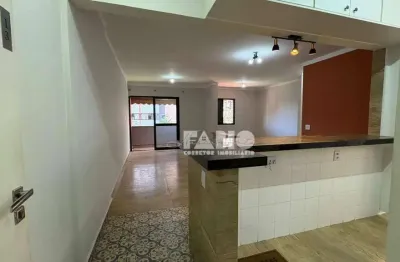 Apartamento para venda em vila imperial de 95.00m² com 2 quartos, 2 suites e 2 garagens