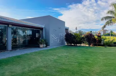 Casa para venda em colinas de inhandjara de 317.00m² com 4 quartos, 4 suites e 2 garagens