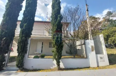 Casa de condomínio para venda em chácara malota de 412.00m² com 4 quartos, 2 suites e 4 garagens