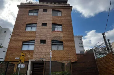 Apartamento para venda em prado de 91.36m² com 3 quartos, 1 suite e 1 garagem