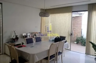 Casa para venda em recreio de 190.00m² com 4 quartos, 3 suites e 3 garagens