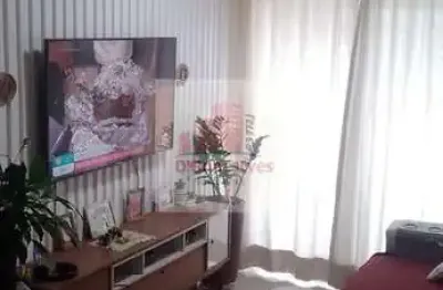 Apartamento para venda em centro de 65.00m² com 2 quartos, 1 suite e 1 garagem