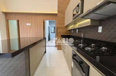 Casa de condomínio para venda em ideal life ecolazer residence de 140.00m² com 3 quartos e 3 suites