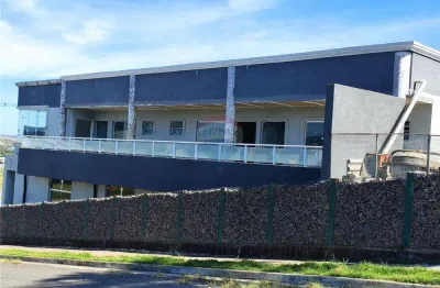 Sala comercial para alugar no Nova Cerejeira, Atibaia 