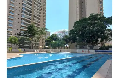 Apartamento para venda em jardim botânico de 148.00m² com 3 quartos, 3 suites e 2 garagens