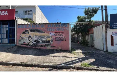 Lote / terreno para venda em jardim amanda ii de 250.00m² com 4 garagens